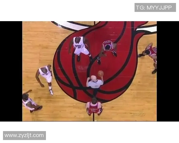 2013年NBA季后赛热火与公牛的激烈对决回顾与精彩瞬间分析