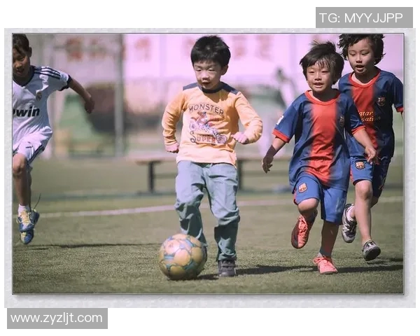 浙江省幼儿足球比赛精彩直播全程回顾与精彩瞬间分享