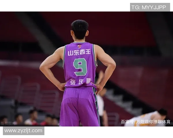 张庆鹏:从篮球场上的传奇到生活中的奋斗者,如何影响年轻一代的成长与梦想 张庆鹏:从篮球场上的传奇到生活中的奋斗者,如何影响年轻一代的成长与梦想