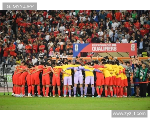 2017年世预赛中国足球队对阵韩国队的精彩对决与赛后分析