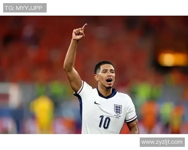 贝林厄姆的崛起：从青年才俊到足球世界的新星之路