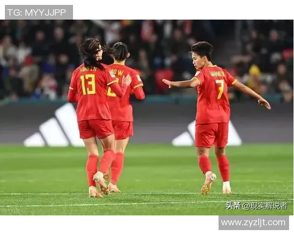 丹麦女足与中国女足激战正酣谁能在国际赛场上笑到最后