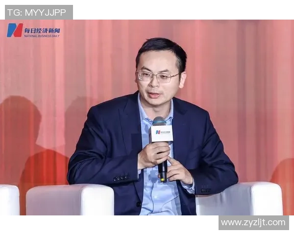 邓力:探索新时代科技创新与社会发展的融合之路 邓力:探索新时代科技创新与社会发展的融合之路