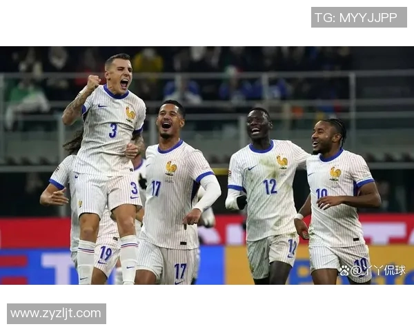 法国与冰岛精彩对决视频回顾足球盛宴不容错过