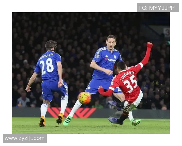 切尔西与曼联激战5月20日英超焦点战役精彩回顾与分析