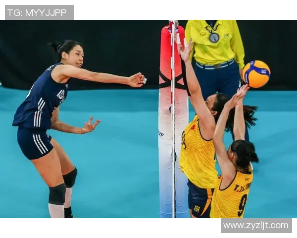 女排亚洲杯半决赛精彩对决中国队能否再创辉煌迎战强敌