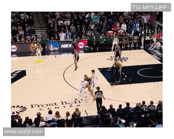 文班亚马首秀惊艳！5盖帽隔扣字母哥引热议