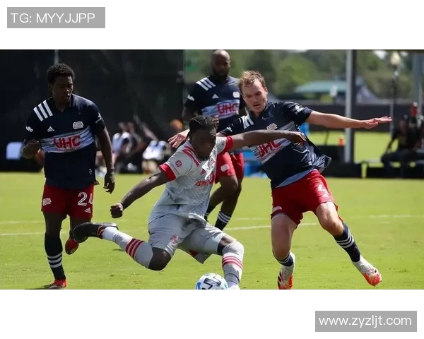 新英格兰革命与纽约红牛的激烈对决展现足球魅力与团队精神 新英格兰革命与纽约红牛的激烈对决展现足球魅力与团队精神